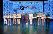 Pakistan Wildlife Protection Awards 2026 Honour Rangers Protecting Wildlife in Difficult Mountainous Areas