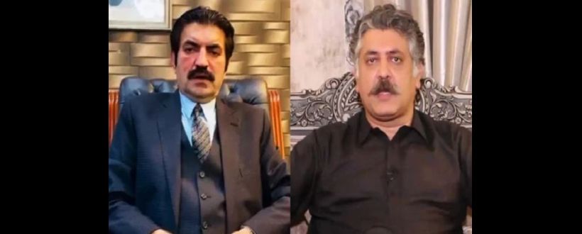 PTI takes U-turn on PAC chairmanship: 'Waqas Akram in, Sher Afzal Marwat out'