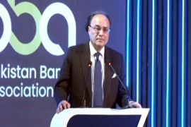 Aurangzeb announces establishment of dedicated SME Finance Task Force