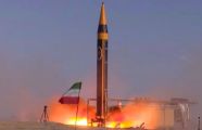 Iran stronger than ever, fingers on the trigger for decisive and regret-inducing response to any enemy aggression:IRGC