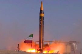 Iran stronger than ever, fingers on the trigger for decisive and regret-inducing response to any enemy aggression:IRGC