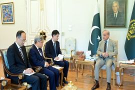 PM Shehbaz pledges to further strengthen Pak-China ties