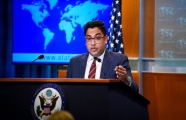 US reaffirms support for Pakistan’s financial and security challenges