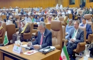 FM expresses Pakistan's support for Palestine's admission as UN’s full member
