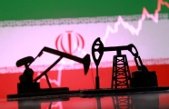 Oil prices climbs as no end to Iran war shows no signs of ending
