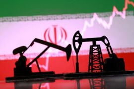 Oil prices climbs as no end to Iran war shows no signs of ending
