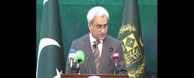 Pakistan keeps diplomatic channels open with US, Iran to sustain talks