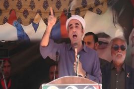Bilawal demands simultaneous GB, AJK polls alongside country's general elections