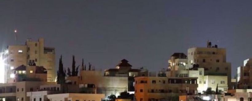 Iran warns any mistake will turn region into ‘hell’ for US-Israeli ‘evil coalition’