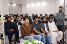 500 Students Complete Free Digital Skills Training at RankingGrow Ceremony in Haripur