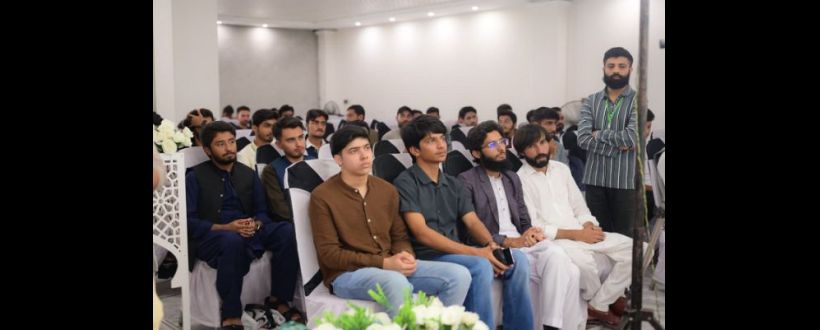 500 Students Complete Free Digital Skills Training at RankingGrow Ceremony in Haripur