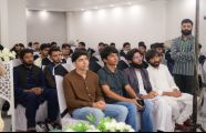 500 Students Complete Free Digital Skills Training at RankingGrow Ceremony in Haripur