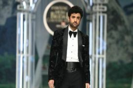 Umer Aalam’s star-studded Barat in Karachi