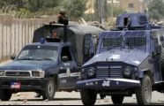 Nine cops martyred in attack at Ziarat police checkpoint; 15 terrorists killed