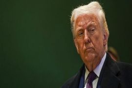 US Democrats fail to curb Trump's Iran war powers bid