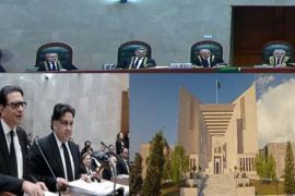 PML-N, PPP, JUI-F oppose SIC plea in Supreme Court in reserved seats case