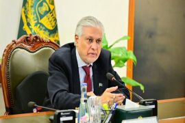 DPM stresses importance of sustained diplomatic engagement with global partners