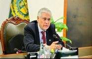 DPM stresses importance of sustained diplomatic engagement with global partners