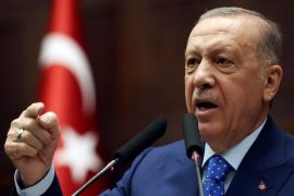 Erdogan warns Sweden on NATO bid after Quran burning protest