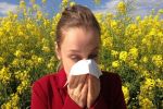 Cure common allergies with easy and natural remedies