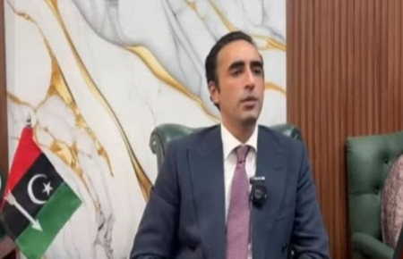 Bilawal warns withholding PML-N-led govt support until 'all concerns addressed'