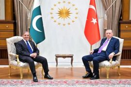 PM Shehbaz, Erdogan Call for Restraint Amid Rising Regional Tensions
