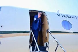 FM Dar leaves for a visit to China to have ‘in-depth’ talks on regional developments