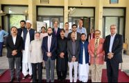 Govt believes in independent, strong print media: Tarar