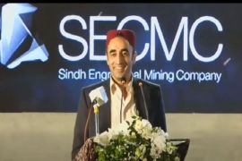 'Political orphans' bringing 'Zionist politics' to Sindh, says Bilawal