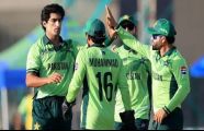 Babar returns as Pakistan name squad for Australia ODIs