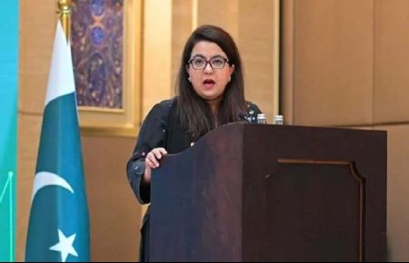 Satellite internet framework nearing completion in Pakistan to boost connectivity: minister