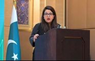 Satellite internet framework nearing completion in Pakistan to boost connectivity: minister