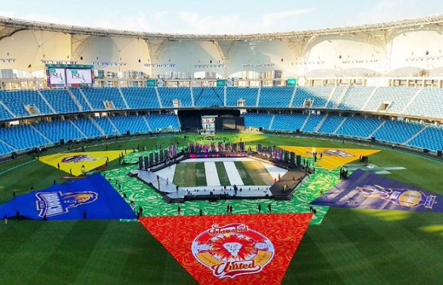 پاکستان سپر لیگ