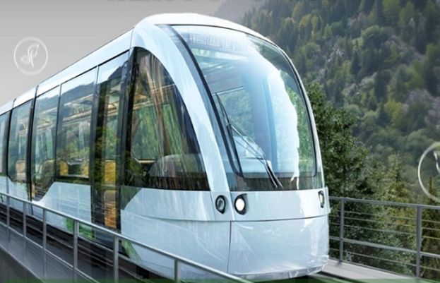 مری گلاس ٹرین کا کرایہ کتنا؟ اور کب سے آغاز؟ وزیر اعلیٰ پنجاب نے تفصیلات سوشل میڈیا پر شیئر کردیں