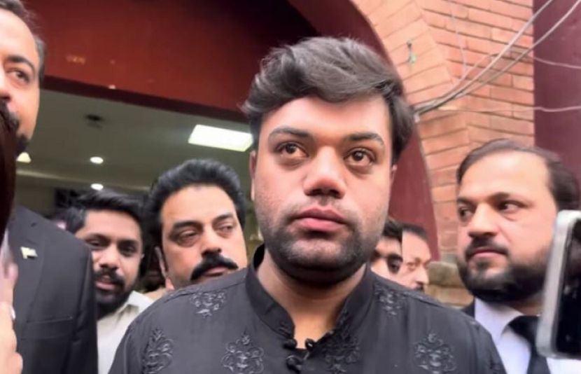 مشہور پاکستانی یوٹیوبر سعد الرحمان المعروف ڈکی بھائی نے جیل سے رہائی کے بعد 100 دن کی خاموشی توڑ دی