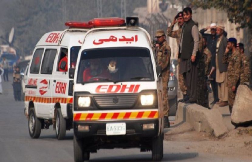 سوات: پولیس اہلکار کی اسکول میں فائرنگ، 6 بچے زخمی
