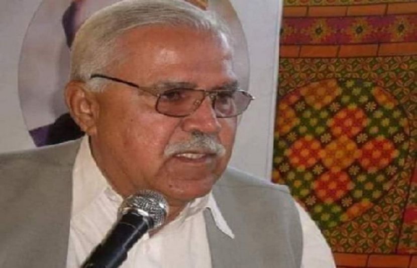 میر ظہور حسین کھوسہ