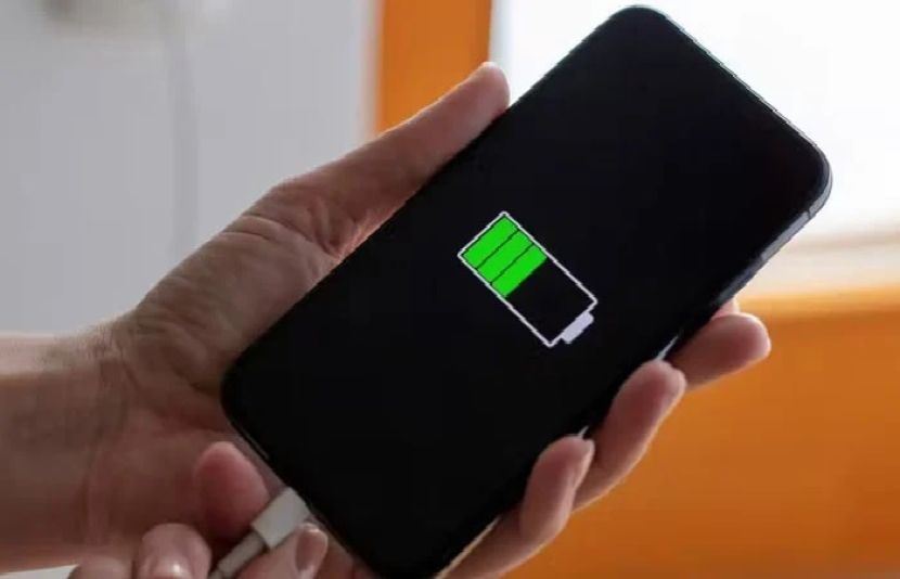 موبائل فون کو صحیح چارج کرنے کا آسان طریقہ آزمائیں