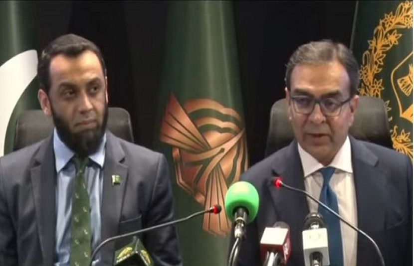 مشیر نجکاری محمد علی