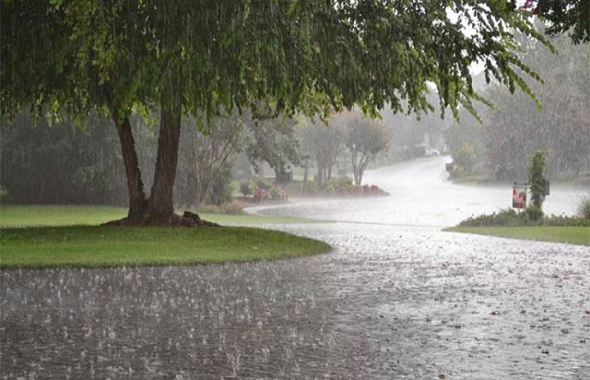 عیدالفطرکی چھٹیوں کے دوران ملک کے مختلف حصوں میں بارشوں کا امکان ہے۔
