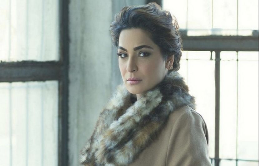 اداکارہ میرا عطیات جمع کرنے دبئی جا پہنچیں