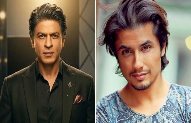 پاکستان کے معروف گلوکار اور اداکار علی ظفر نے بالی ووڈ سے متعلق ایک دلچسپ یاد تازہ کرتے ہوئے انکشاف کیا ہے