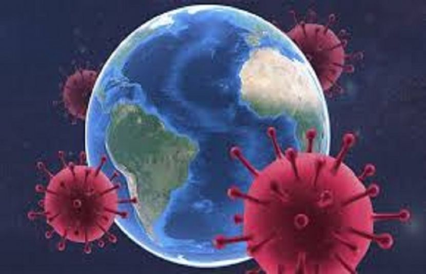 کرونا وائرس کی نئی قسم کے حوالے سے تشویشناک انکشاف