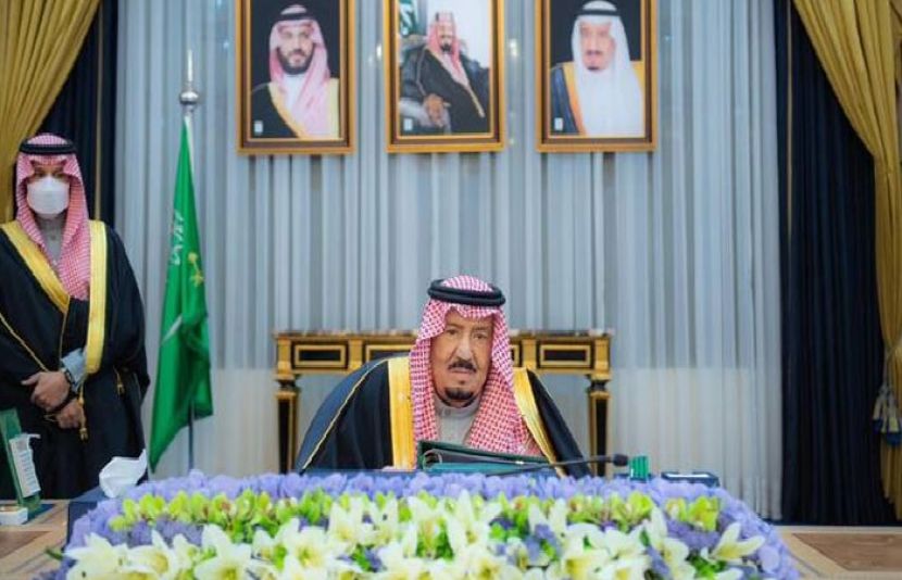 سعودی کابینہ نے پاکستان کے ساتھ توانائی کے شعبے میں تعاون کی مفاہمتی یادداشت کے مسودےکی منظوری دے دی