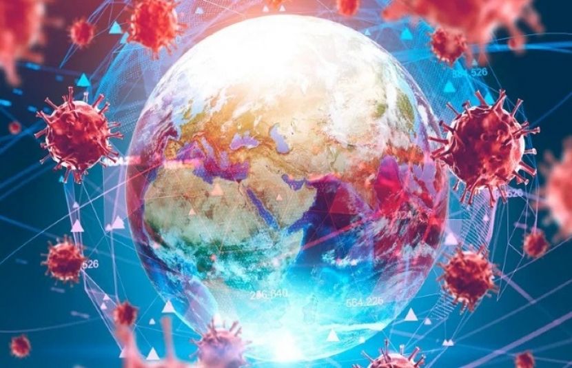 کورونا وائرس کے حوالے سے جعلی معلومات کے پھیلاؤ کے نتیجے میں دنیا بھر میں کم از کم 800 افراد ہلاک ہوگئے۔
