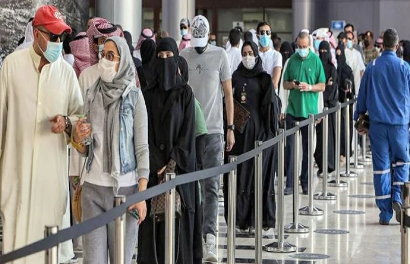 کیا اگلے سال کویت غیر ملکیوں کو ویزے جاری کرے گا