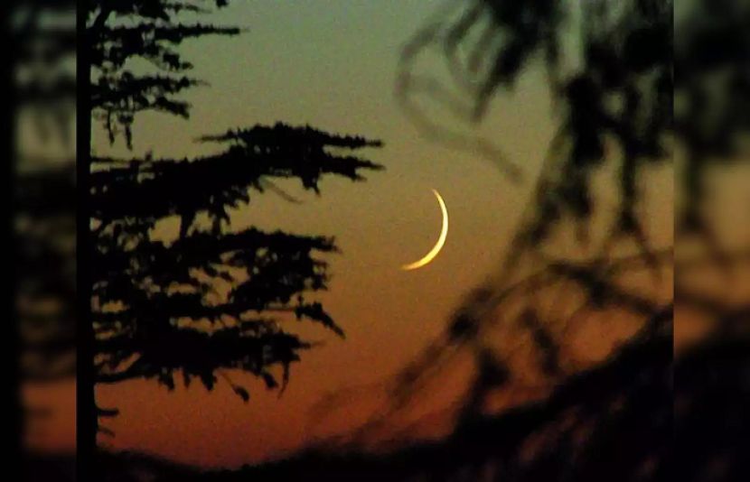 41 ممالک عید کا چاند دیکھنے کیلئے سعودیہ جبکہ 14ترکیہ کی پیروی کرتے ہیں۔