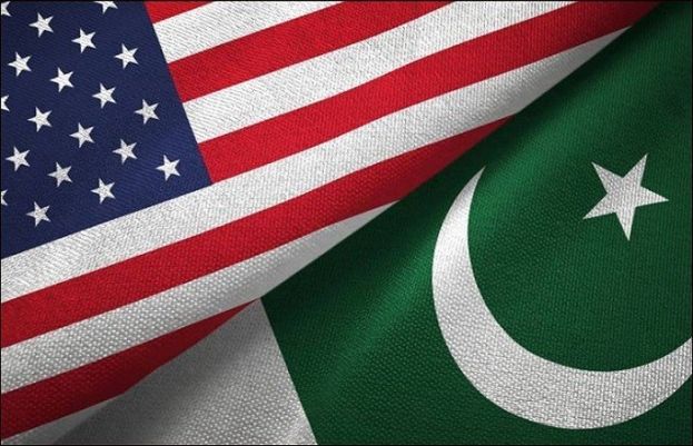 پاکستان اور امریکا