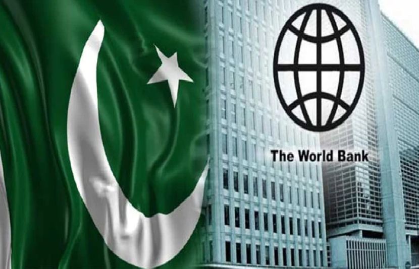 پاکستان کو بیرونی قرض کی ادائیگیوں کے شدید خطرات کا سامنا ہے: ورلڈ بینک