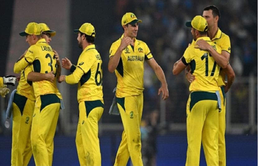 کرکٹ آسٹریلیا نے فروری 2026 میں ہونے والے آئی سی سی ٹی ٹوئنٹی ورلڈ کپ کے لیے ابتدائی اسکواڈ کا اعلان کر دیا